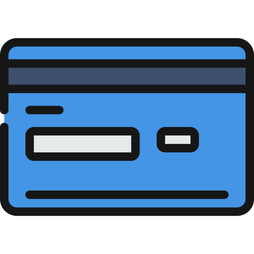 kreditkarte kostenlos Icon kreditkarte kostenlos Icon