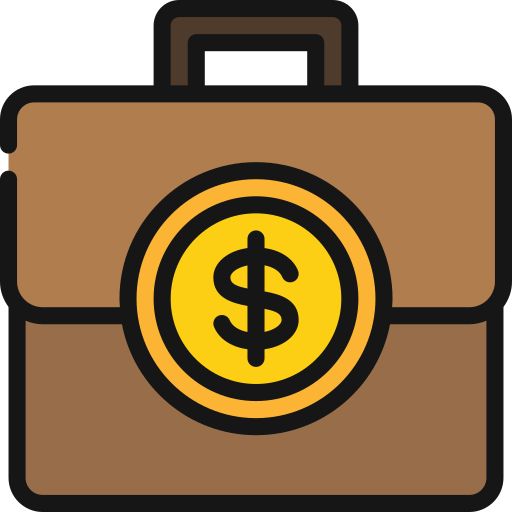 inversión icono gratis