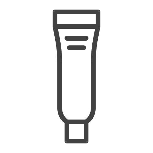 crème Icône gratuit