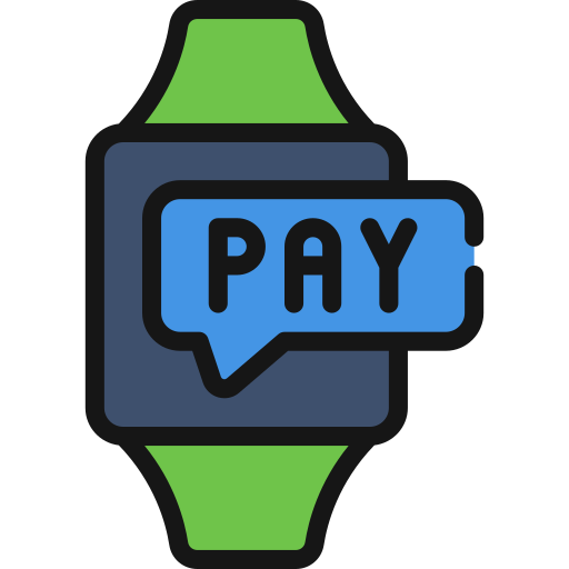 smartwatch kostenlos Icon smartwatch kostenlos Icon