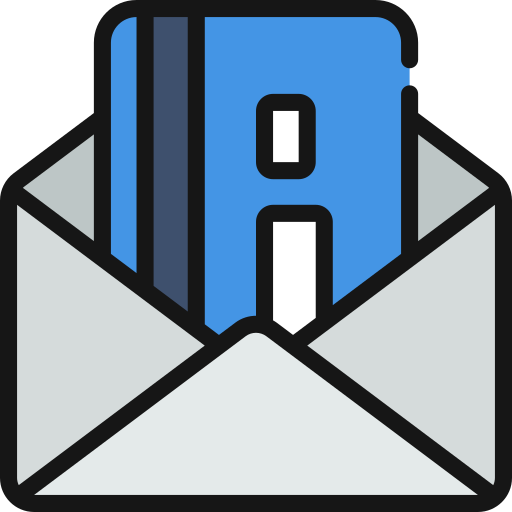 tarjeta de crédito icono gratis