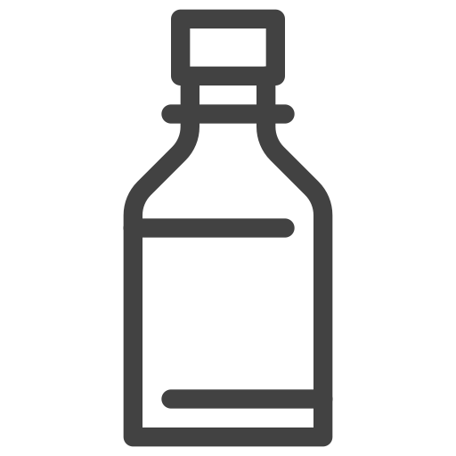 Бутылка бесплатно иконка