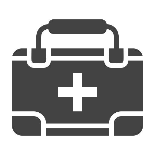 Medical free icon