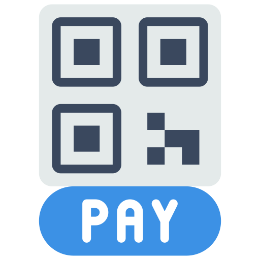 código qr icono gratis