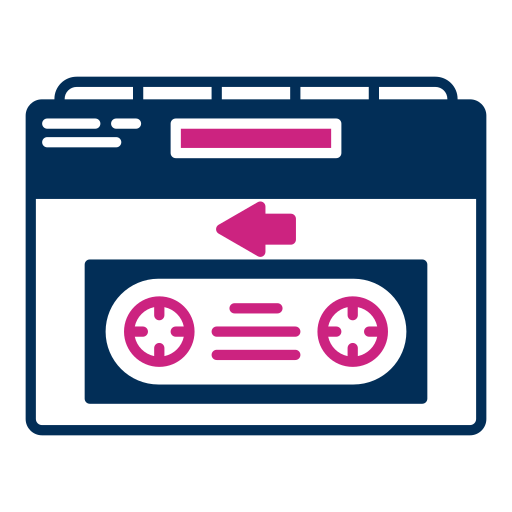 Walkman free icon