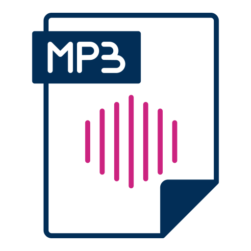 Music list free icon