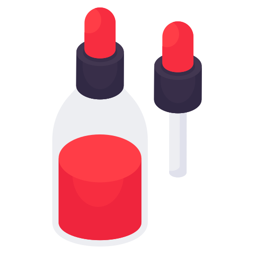 Droper free icon Droper free icon