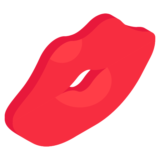 rouge à lèvres Icône gratuit rouge à lèvres Icône gratuit