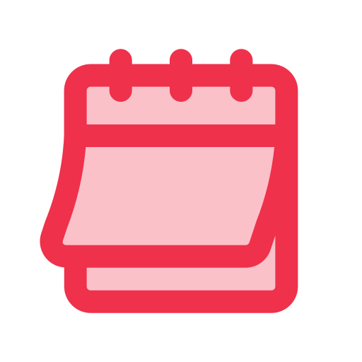 calendario icono gratis