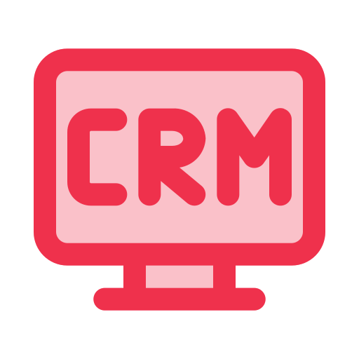 crm icono gratis