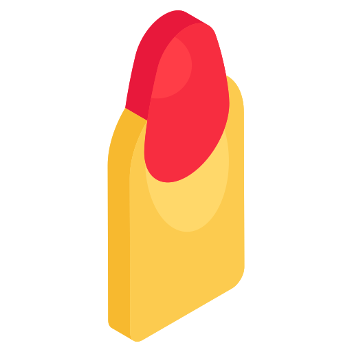 Лак для ногтей бесплатно иконка