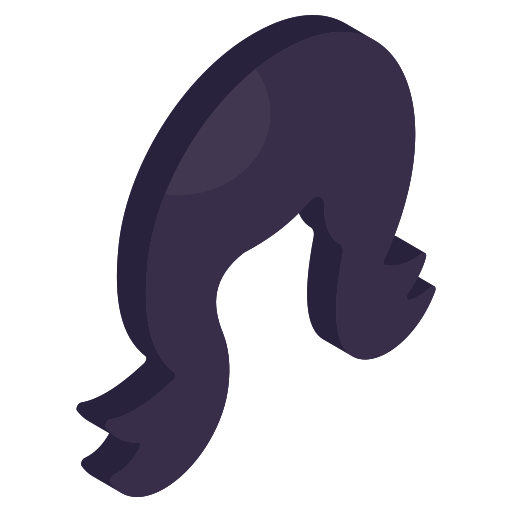 Парик бесплатно иконка Парик бесплатно иконка