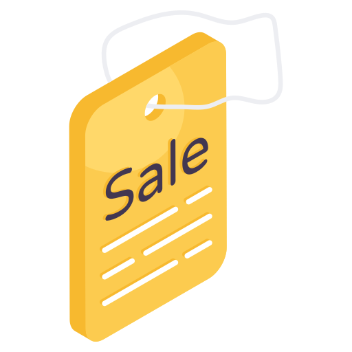 판매 무료 아이콘