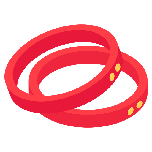 팔찌 무료 아이콘