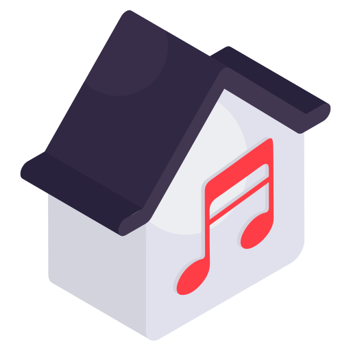 음악 무료 아이콘