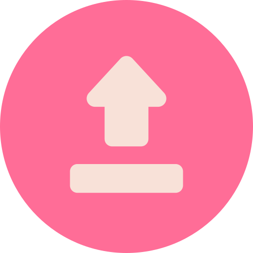 Upload free icon Upload free icon