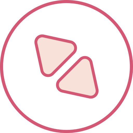 punta de flecha icono gratis