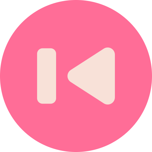 Backward free icon