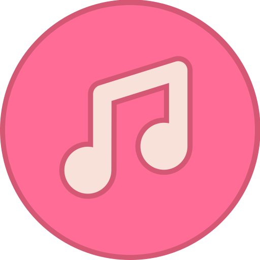 música icono gratis