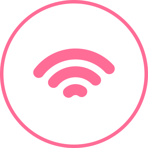 wifi icono gratis