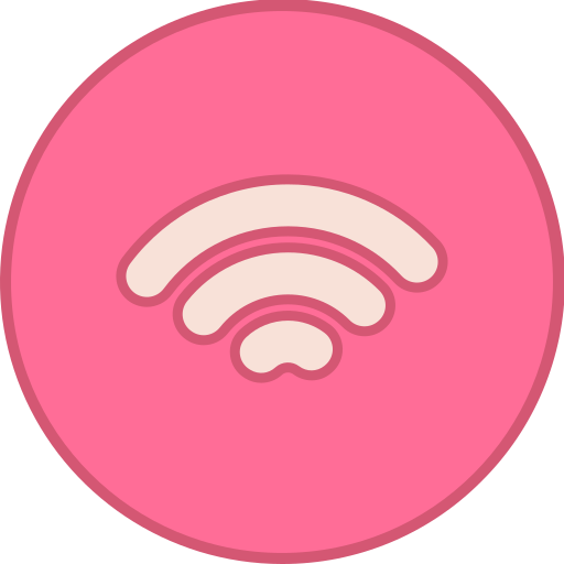 wifi icono gratis