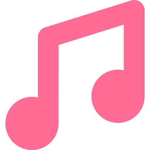 música icono gratis