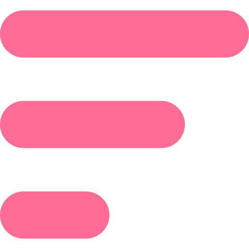 aligner Icône gratuit aligner Icône gratuit