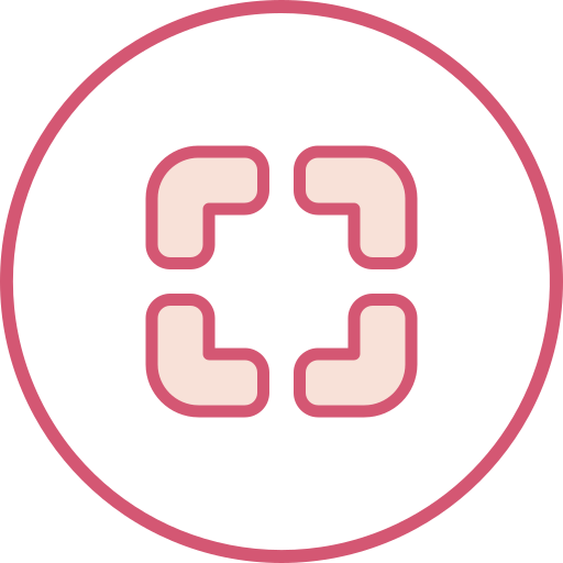 Maximize free icon