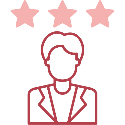 bewertung kostenlos Icon