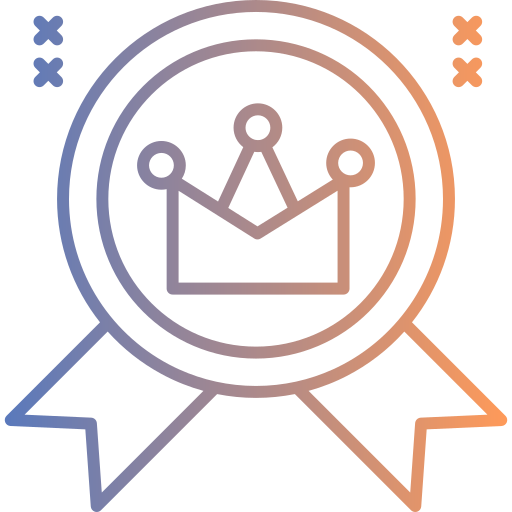 mejor vendido icono gratis