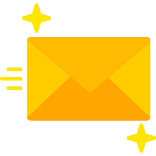 correo electrónico icono gratis