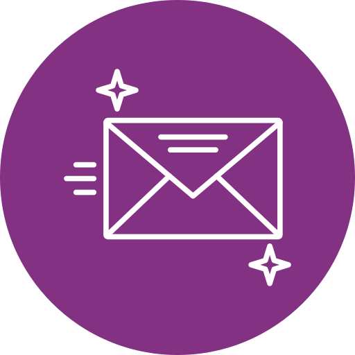 correo electrónico icono gratis