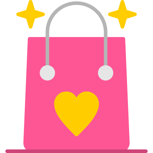 bolsa de la compra icono gratis