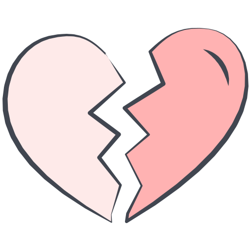 liebe kostenlos Icon