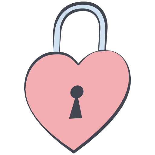 amour Icône gratuit