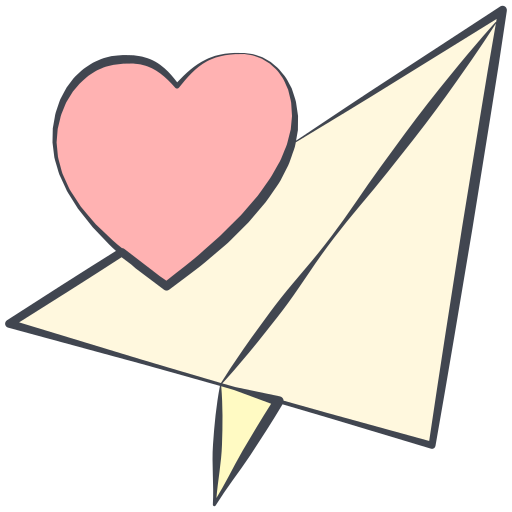 liebe kostenlos Icon