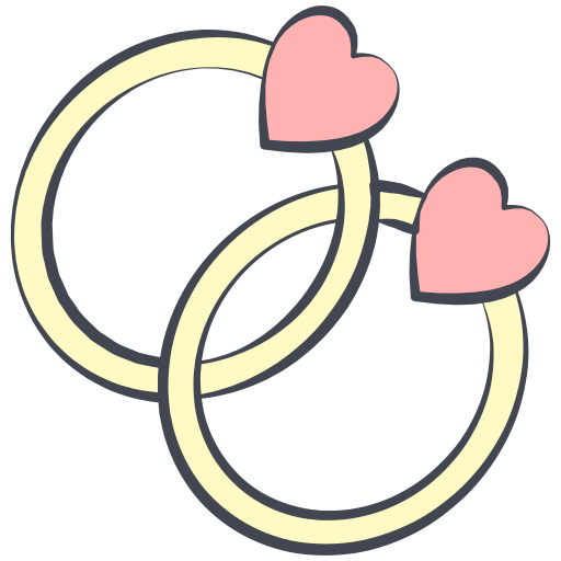 liebe kostenlos Icon