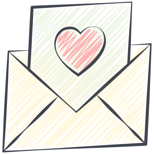 amour Icône gratuit amour Icône gratuit