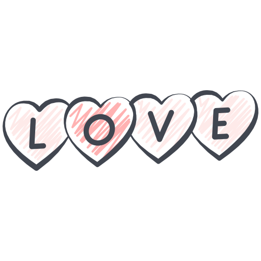 amour Icône gratuit amour Icône gratuit