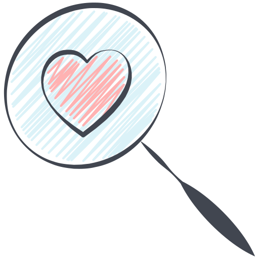 amour Icône gratuit