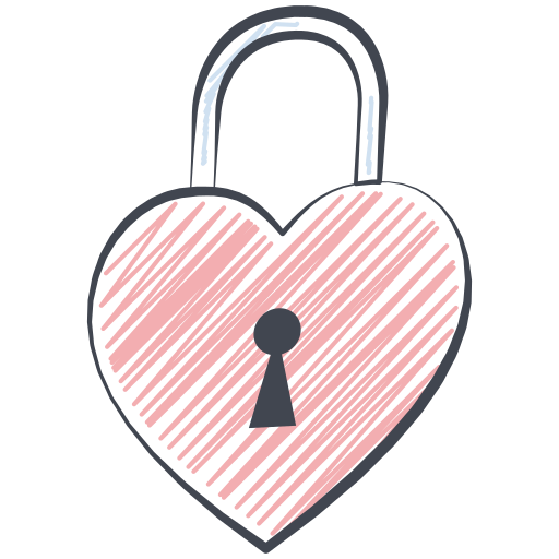 amour Icône gratuit amour Icône gratuit