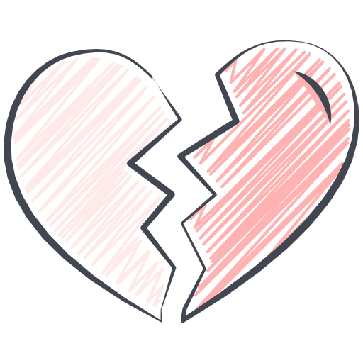 amour Icône gratuit amour Icône gratuit