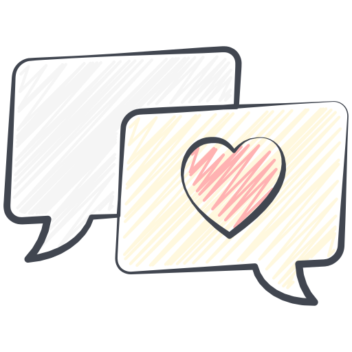 День святого Валентина бесплатно иконка