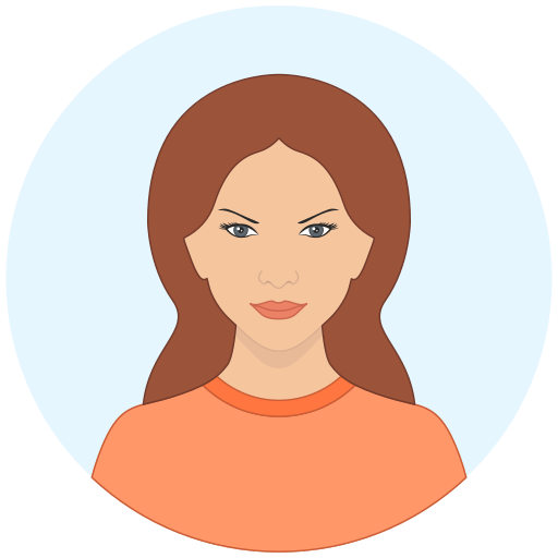 Профиль бесплатно иконка