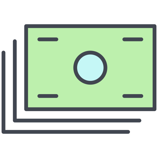 geld kostenlos Icon