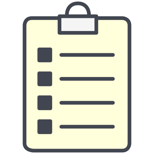 Überprüfen kostenlos Icon