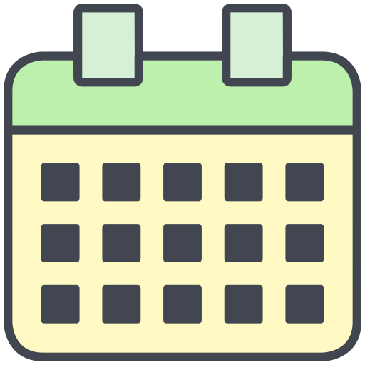 시간 무료 아이콘