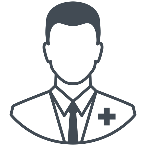 Медицинский бесплатно иконка