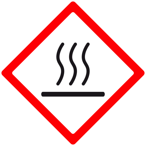 peligro icono gratis