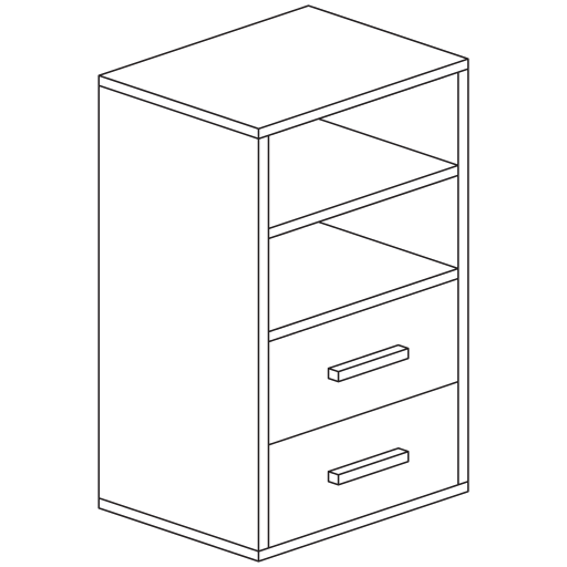 Кабинет бесплатно иконка